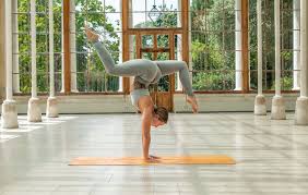 Tranquil Yoga Philosophie