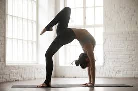 Vinyasa Flow