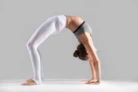 Yoga Session